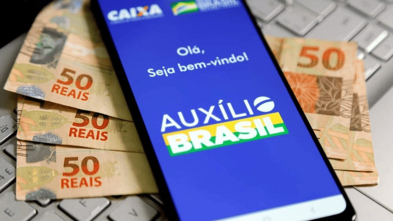 Auxílio Brasil: aumento para R$ 600 e o calendário de julho