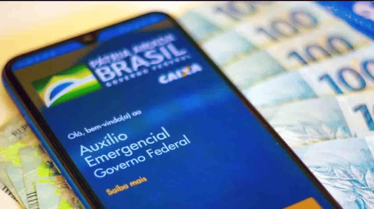 Auxílio Emergencial retroativo: veja como realizar consulta pelo CPF