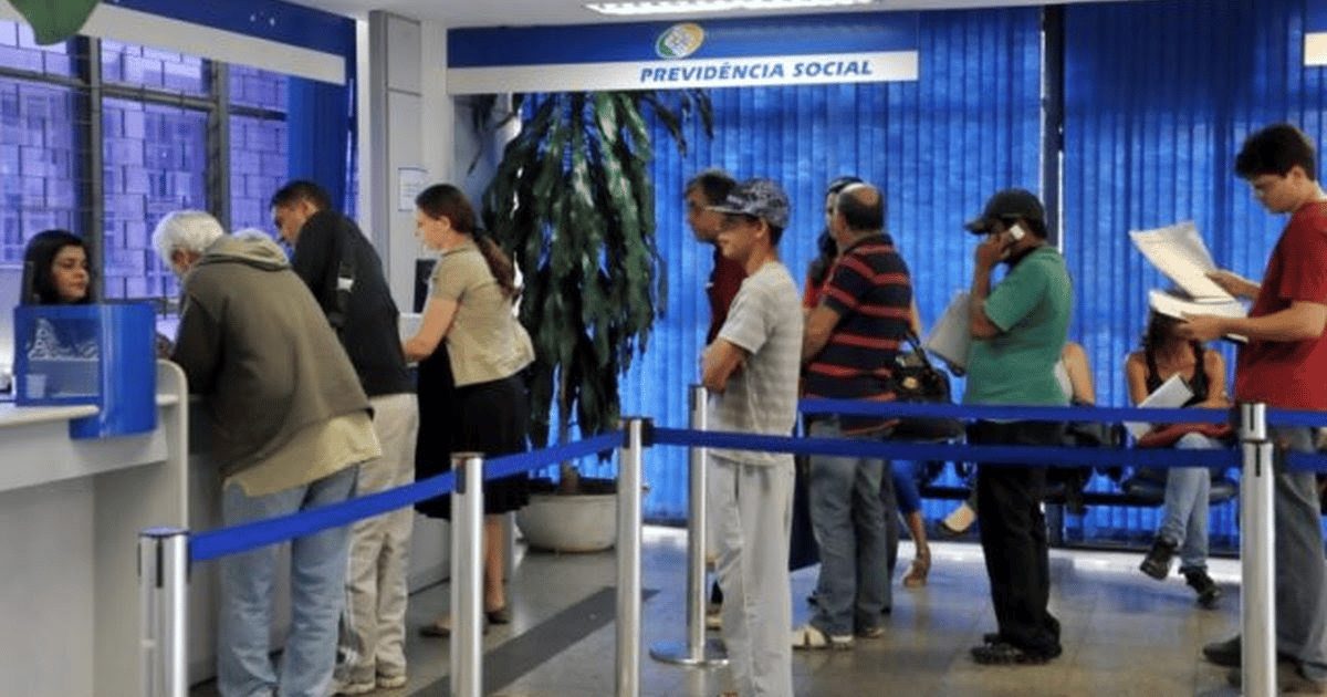 Já sabe as novas regras para ser atendido no INSS? Veja aqui!