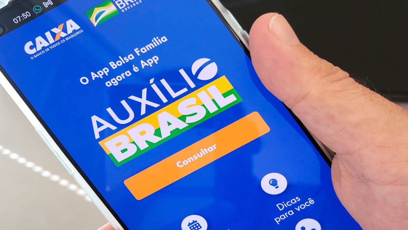 Auxílio Brasil: PEC não prevê pagamento de um 13º salário