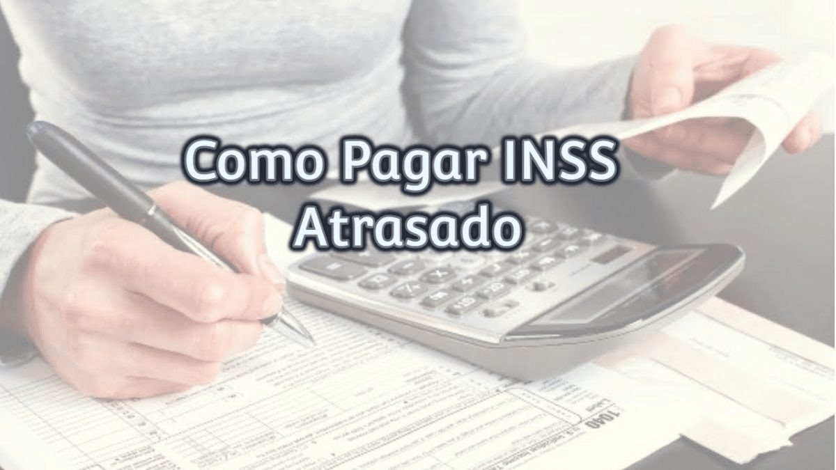 INSS atrasado: como o autônomo pode colocar as contribuições em dia?