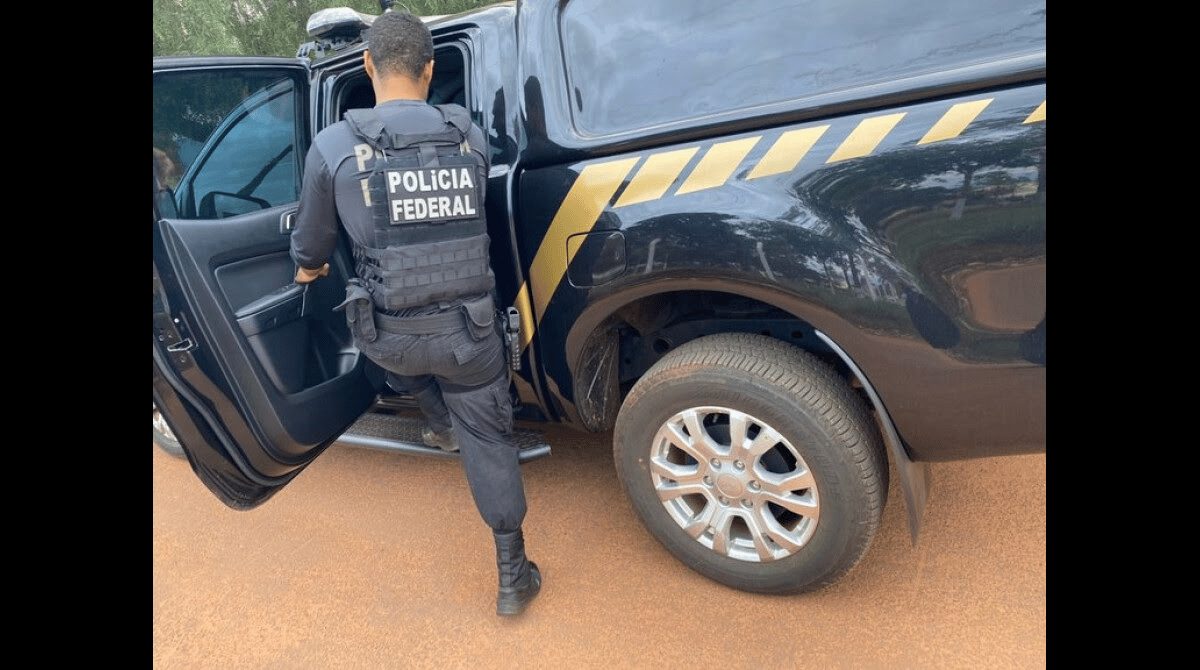 PF realiza nova operação contra fraudes no Auxílio Emergencial