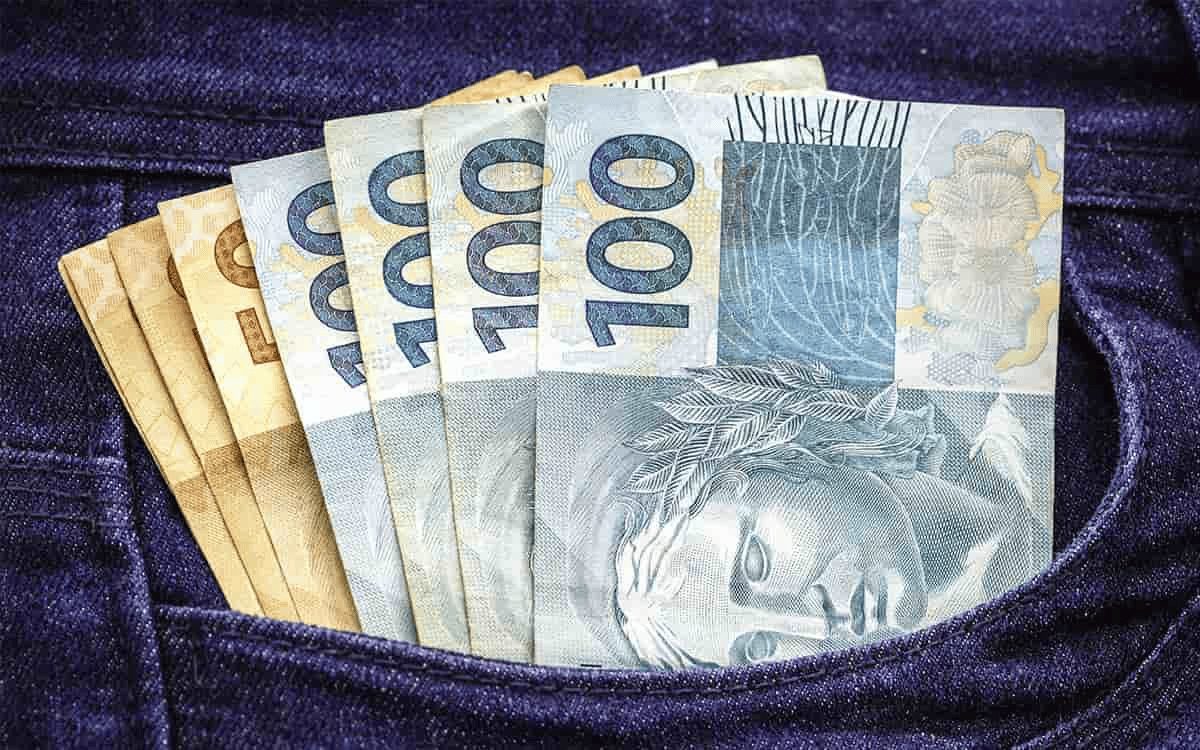 Saque FGTS 2022: LIBERADO 12 saques de R$1.000