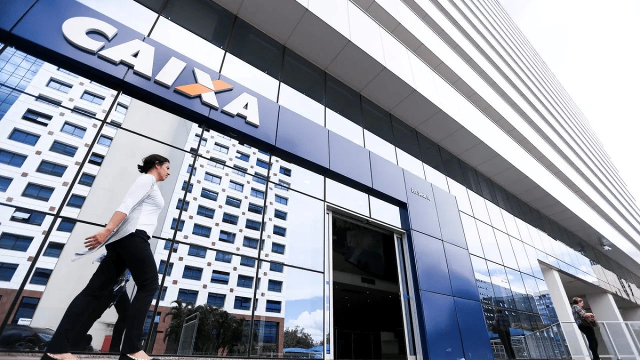 Nova presidente da Caixa promete acelerar Auxílio de R$ 600