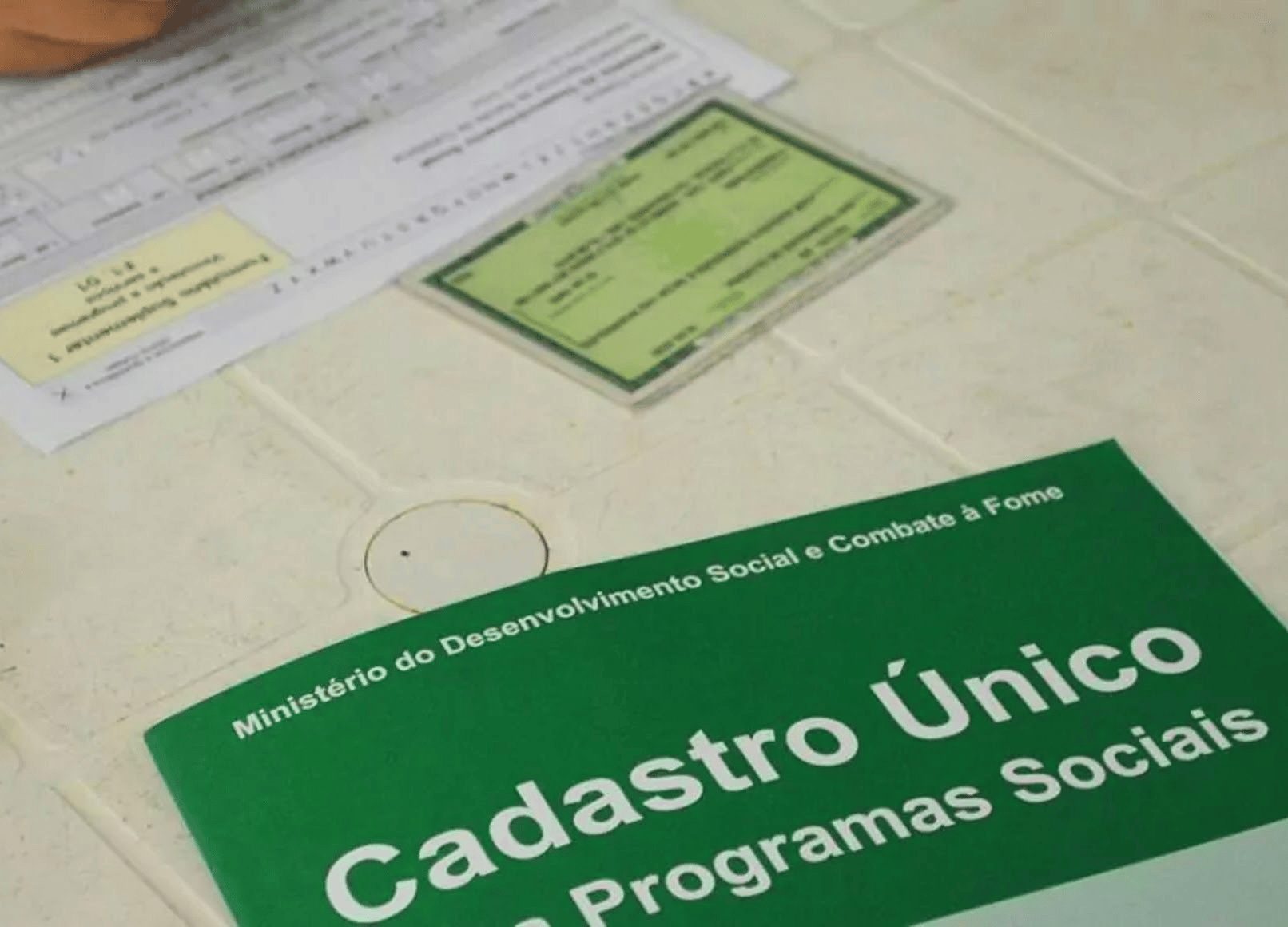 Atualização do Cadastro Único é prorrogado pelo Governo Federal