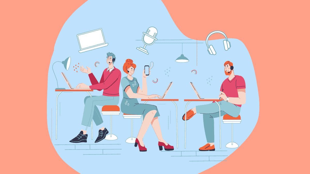 Entrevista de emprego: 5 dicas para mandar bem