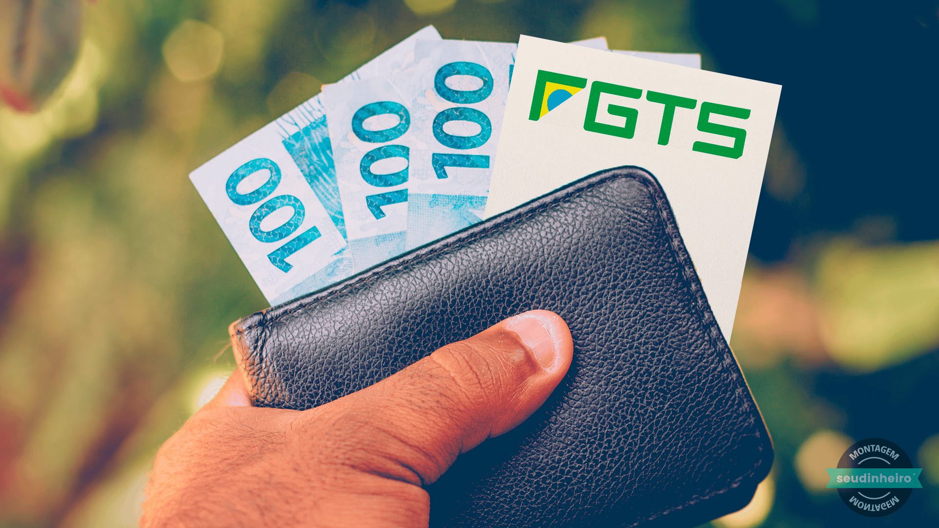 Veja quem pode sacar o FGTS do saque-aniversário HOJE