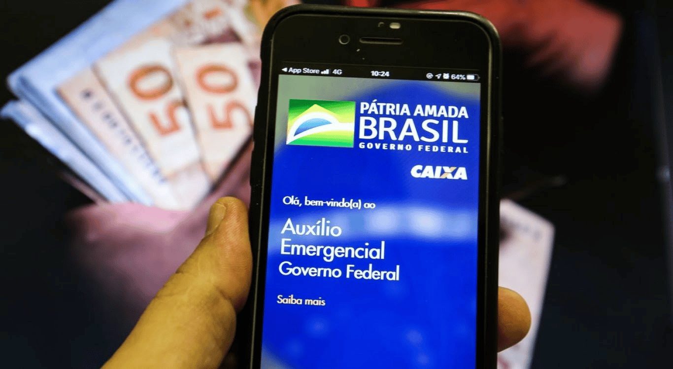 Auxílio Emergencial: veja quem pode receber até R$ 3 mil em julho