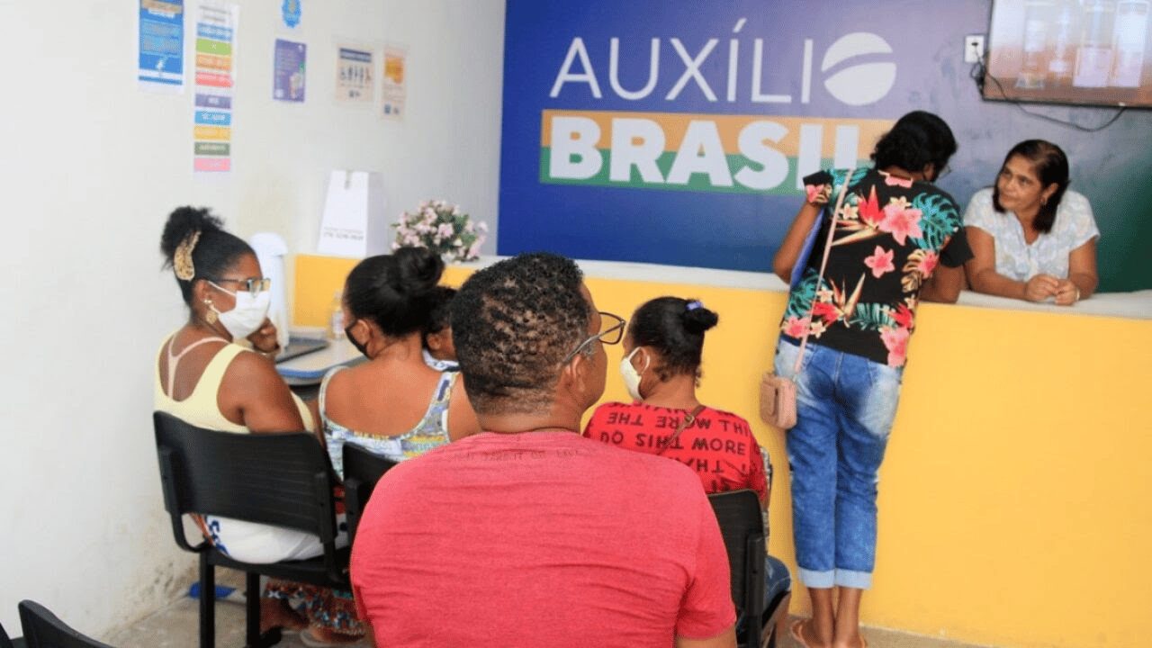 Auxílio Brasil: quem pode receber o valor de R$ 600 em agosto