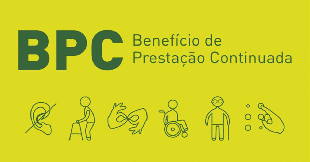 BPC: INSS alerta sobre fake news
