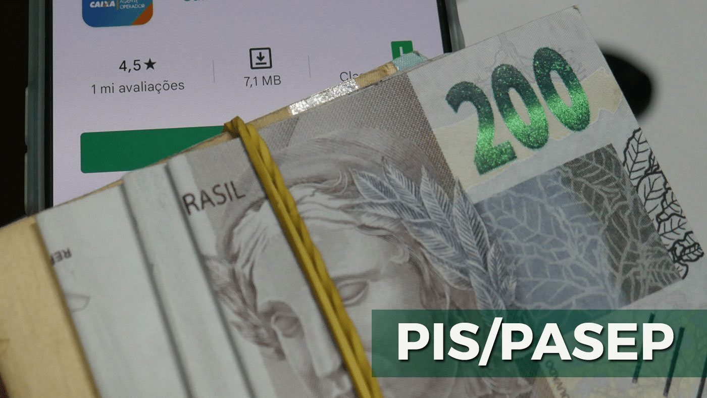 Lote complementar do PIS/Pasep é liberado. Veja se tem direito