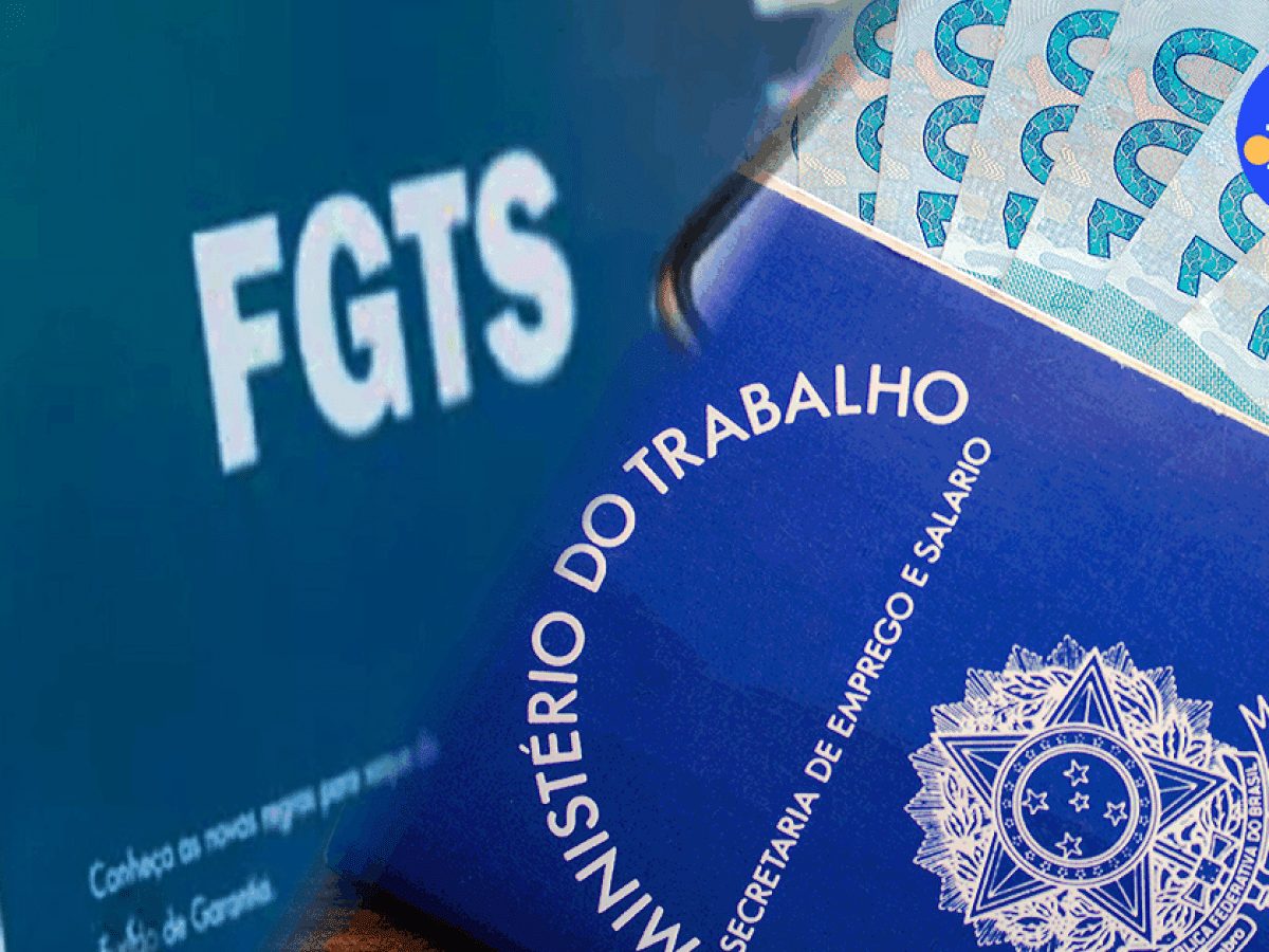 Veja quem pode pegar o valor do saque-aniversário a partir desta terça
