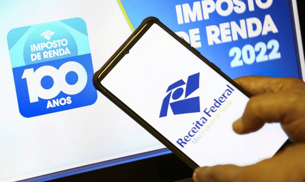 Receita paga hoje, dia 29, o 3° lote de restituição do IR 2022
