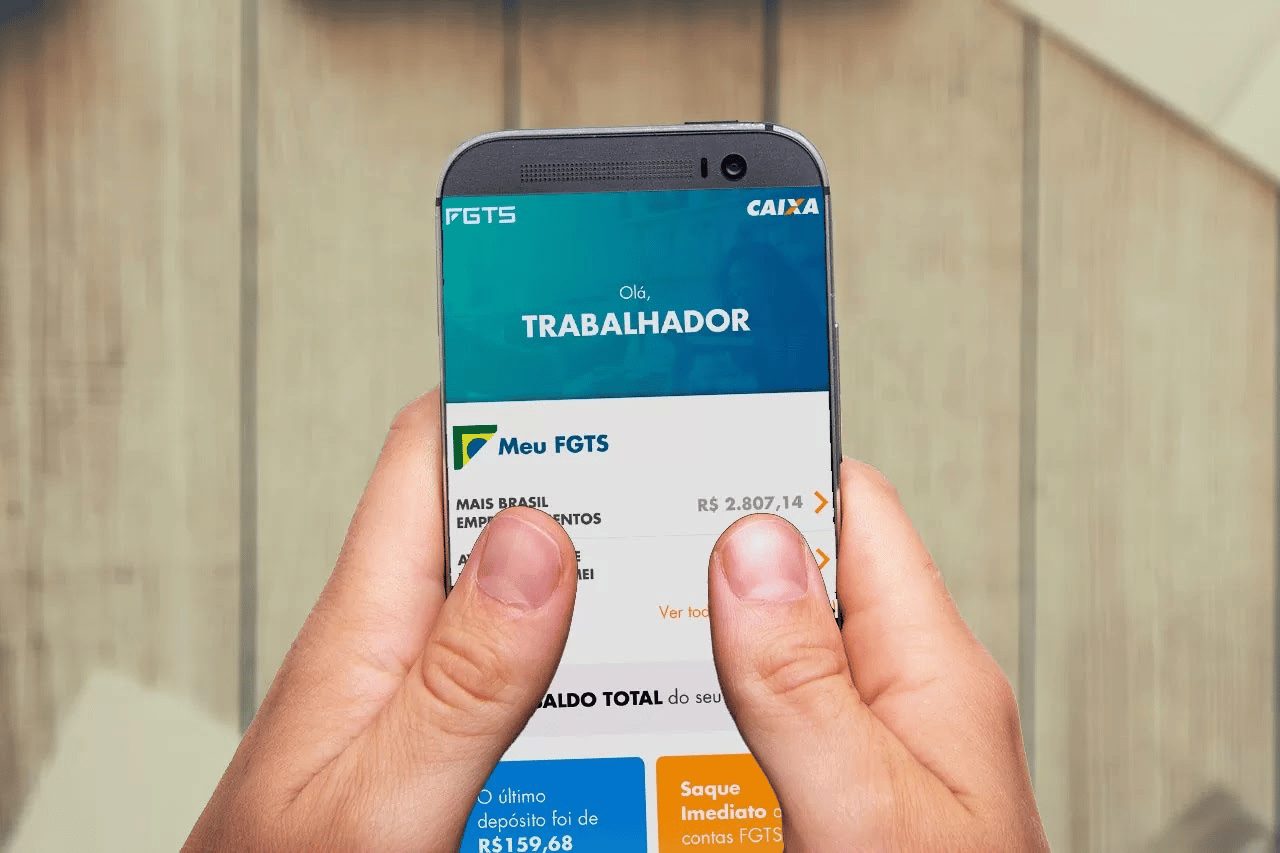 Lucro do FGTS está na conta! Veja como consultar