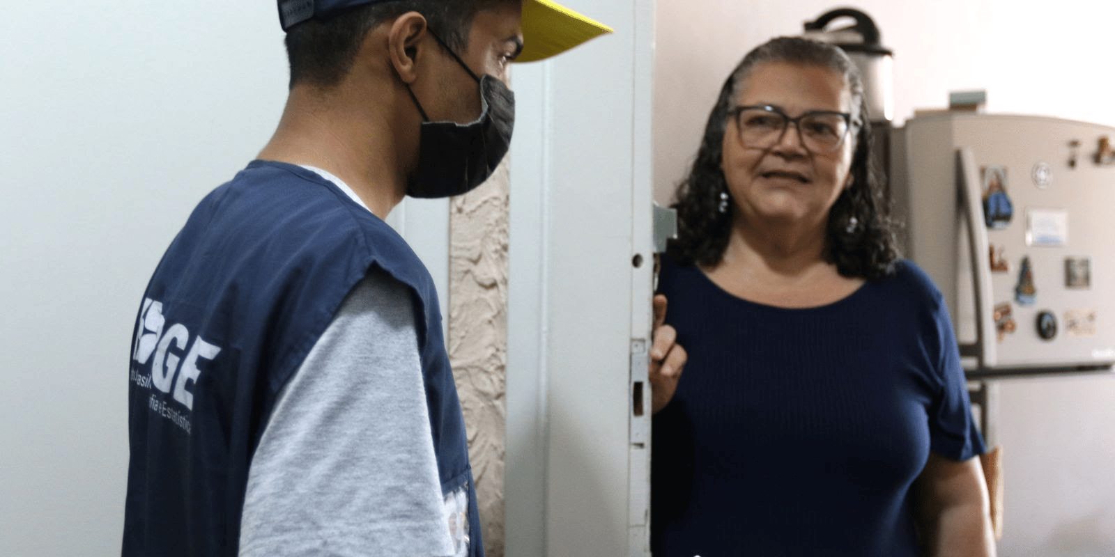 Censo 2022 começa segunda em todo o País. Veja como será!