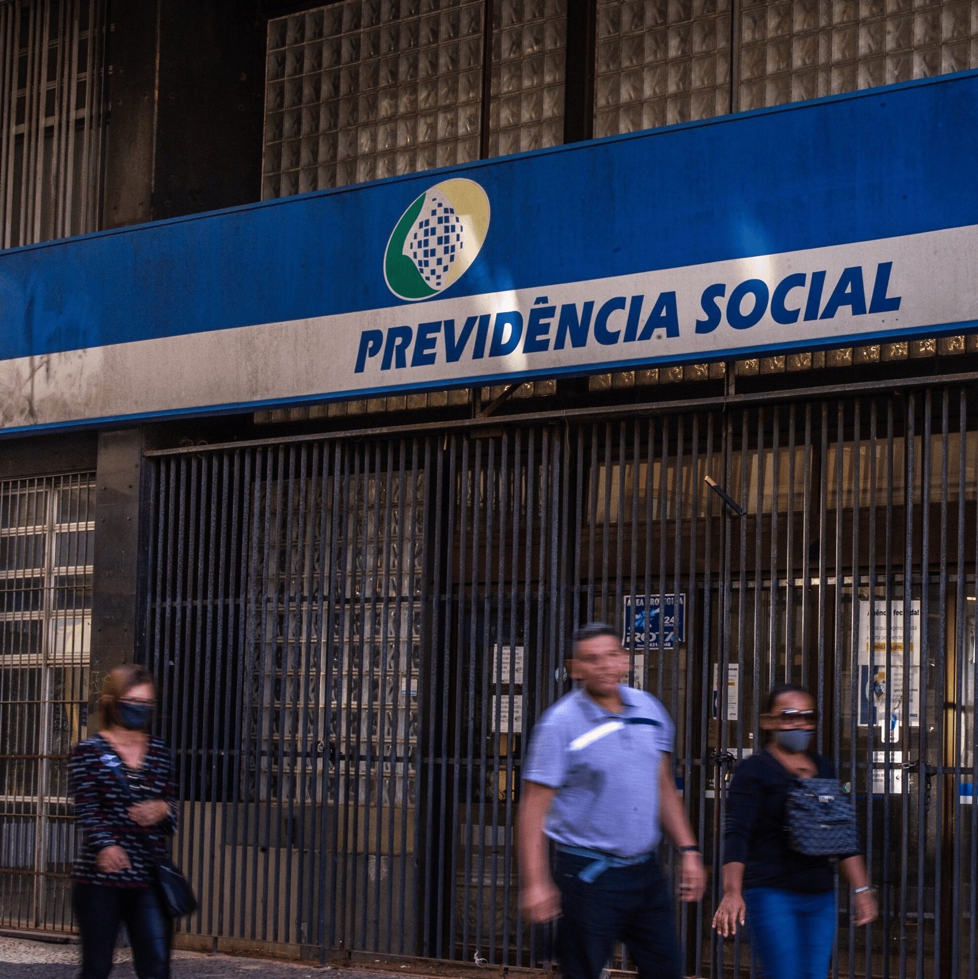 Auxílio-doença sem perícia do INSS