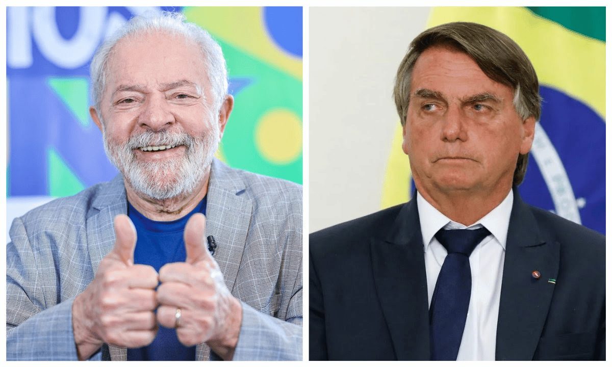 Lula segue liderando entre quem recebe Auxílio Brasil, diz nova pesquisa
