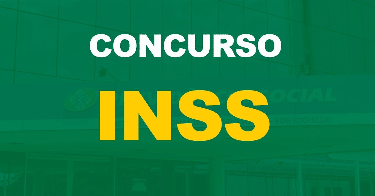 Concurso INSS 2022/2023 pode abrir mil vagas em breve