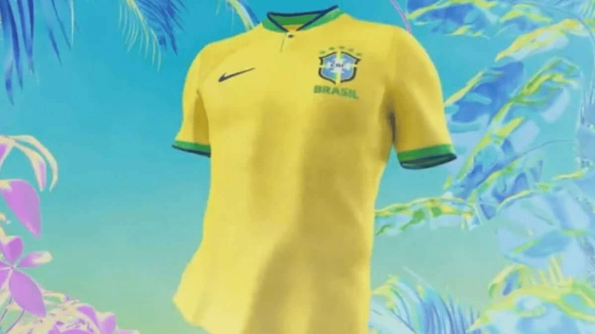 Como fica a jornada de trabalho nos dias de jogos do Brasil na Copa?