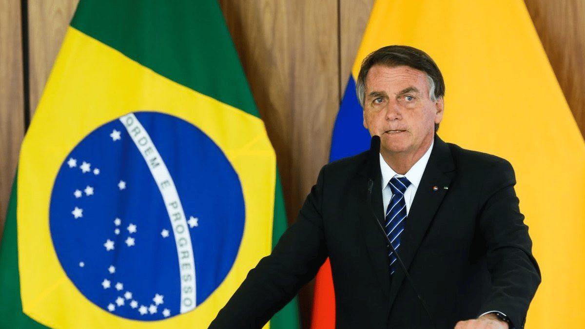 Consignado do Auxílio: Bolsonaro pede diminuição dos juros