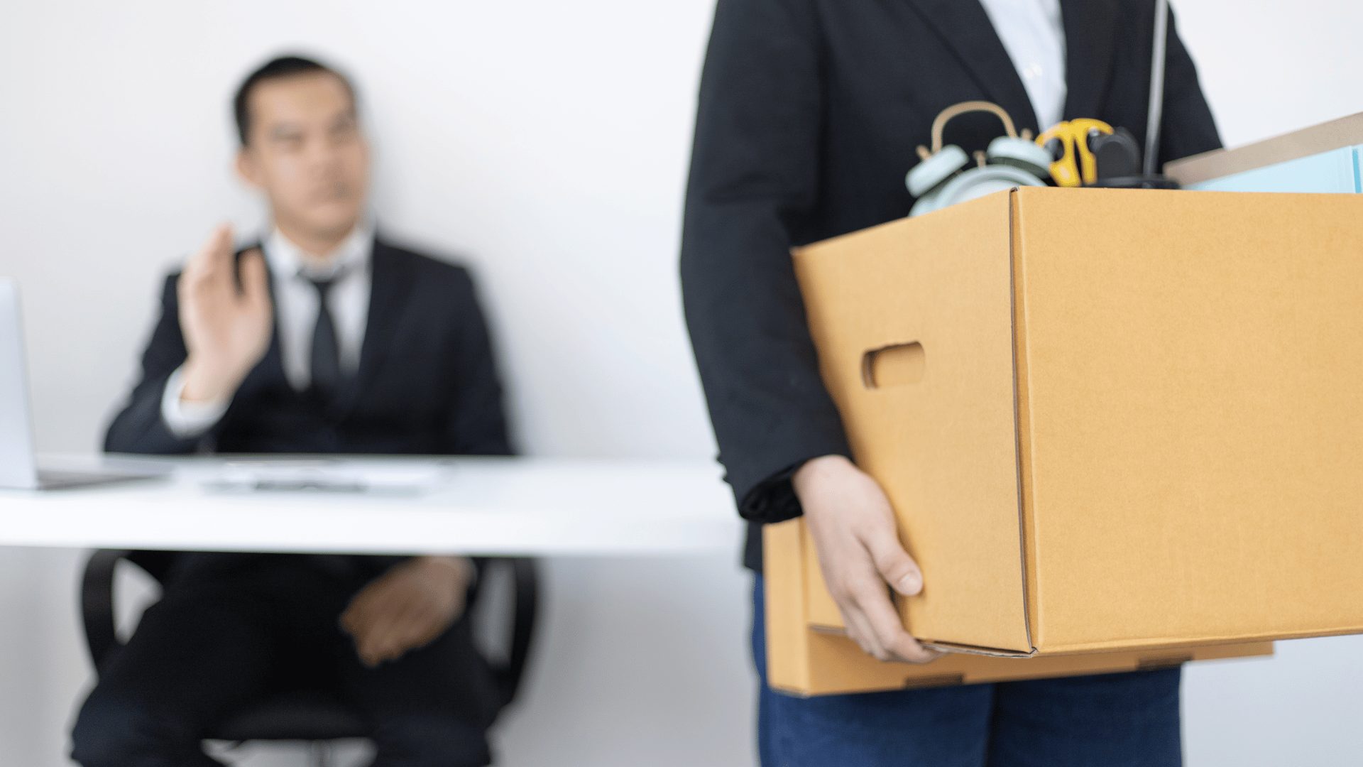 Contar mentiras no trabalho levam à demissão por justa causa?