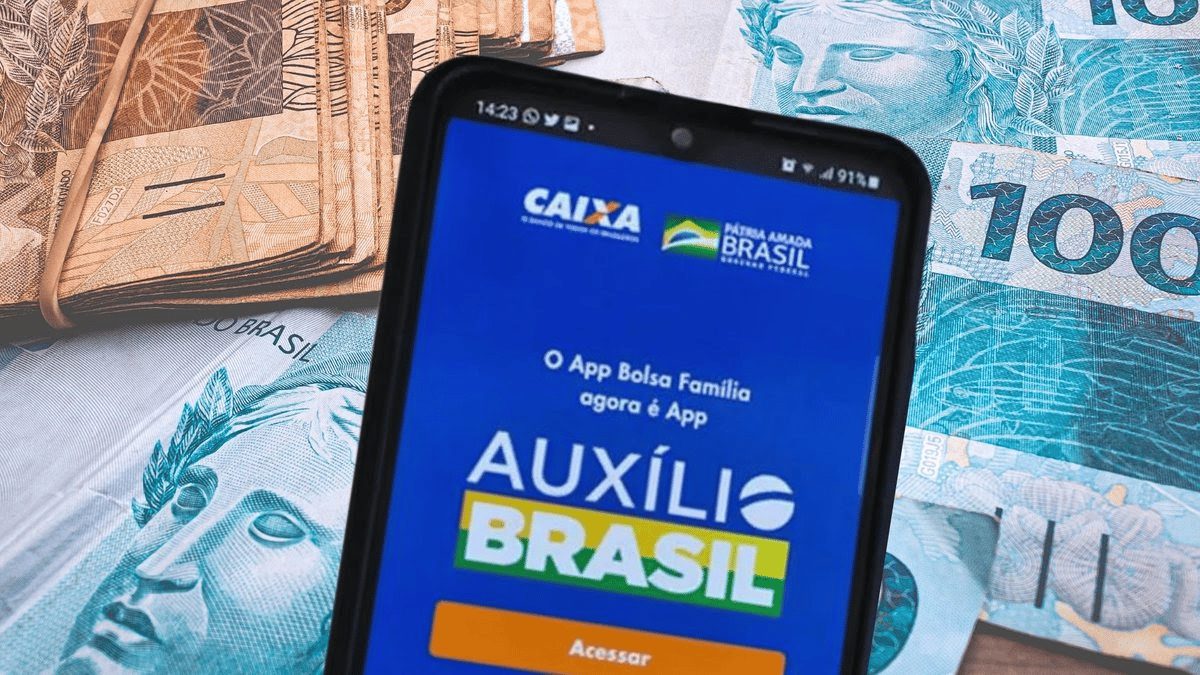 Auxílio Brasil: Caixa confirma que fila foi zerada em agosto