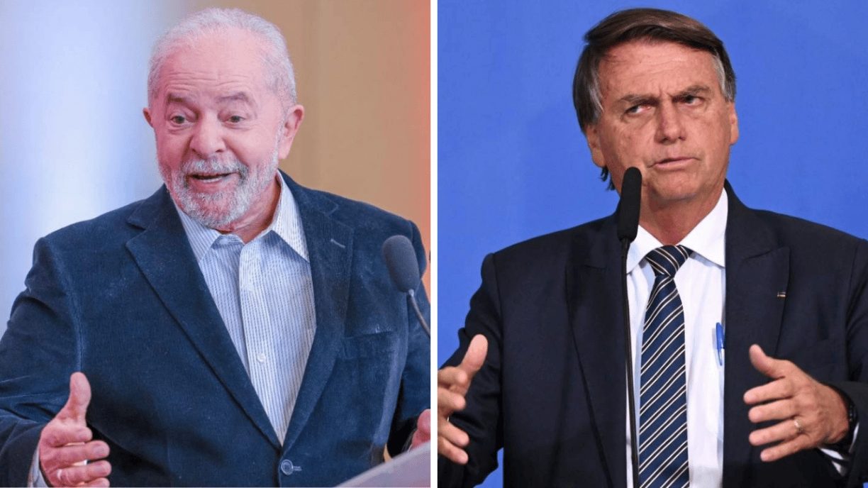 Auxílio Brasil: Governo avalia que aumento garantirá segundo turno