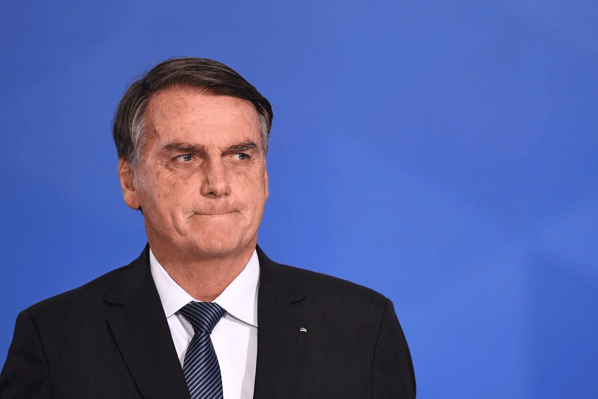 Auxílio Brasil: Bolsonaro sobe 9 ponto entre usuários de São Paulo