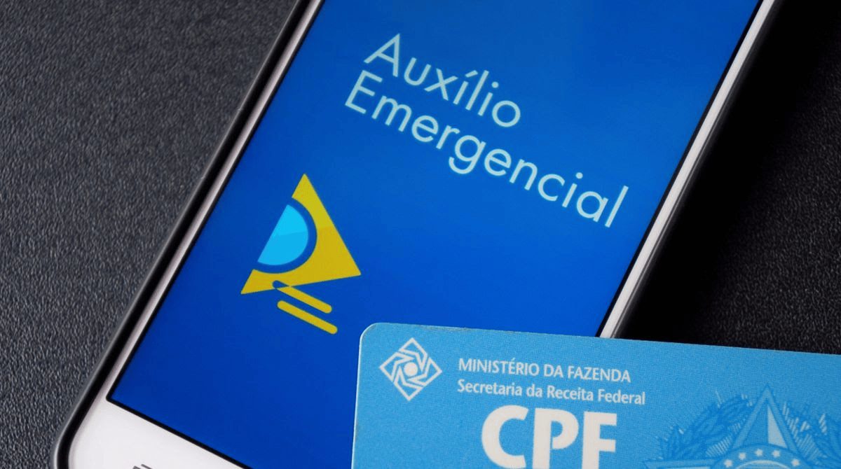 Posso acumular Auxílio de R$ 600 e retroativo de R$ 3 mil?