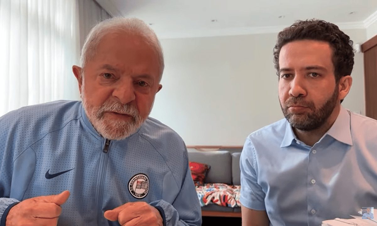Auxílio Brasil: Lula e Bolsonaro trocam farpas sobre continuidade do programa