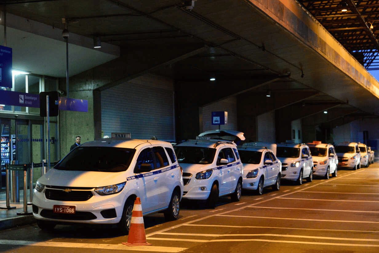 Auxílio-taxista começa a ser pago nesta terça-feira (16)