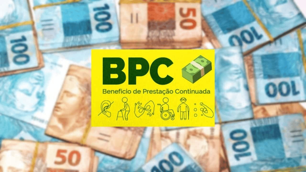 BPC de janeiro tem as datas divulgadas. Veja quando vai receber