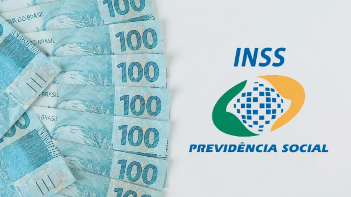 INSS retoma pagamento da 1ª parcela do 13º salário nesta segunda-feira (27)
