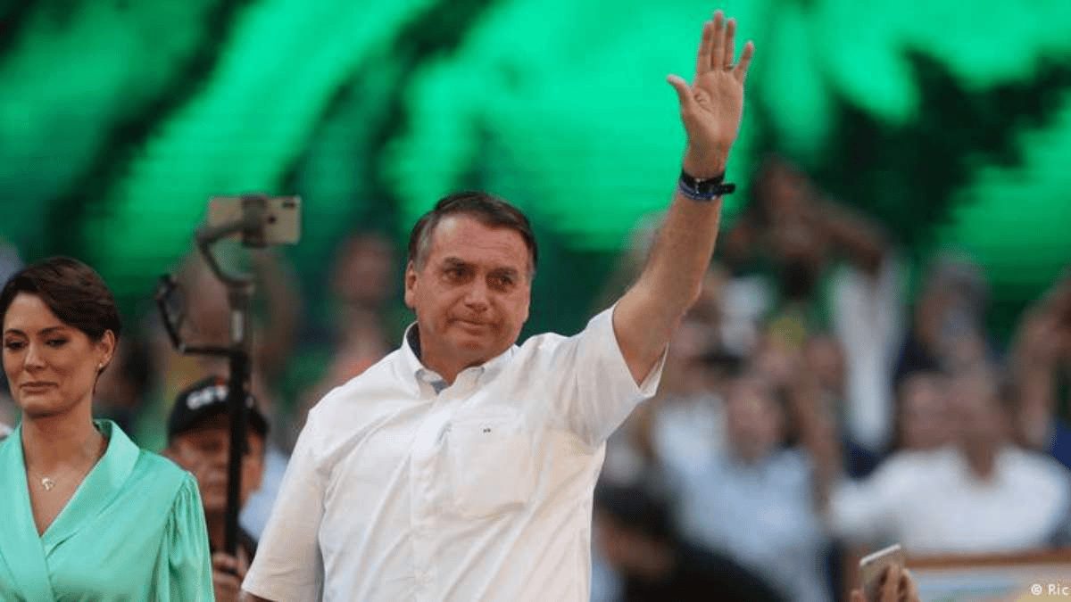 Plano de Bolsonaro prevê Auxílio de R$ 600 em 2023, sem detalhar gastos