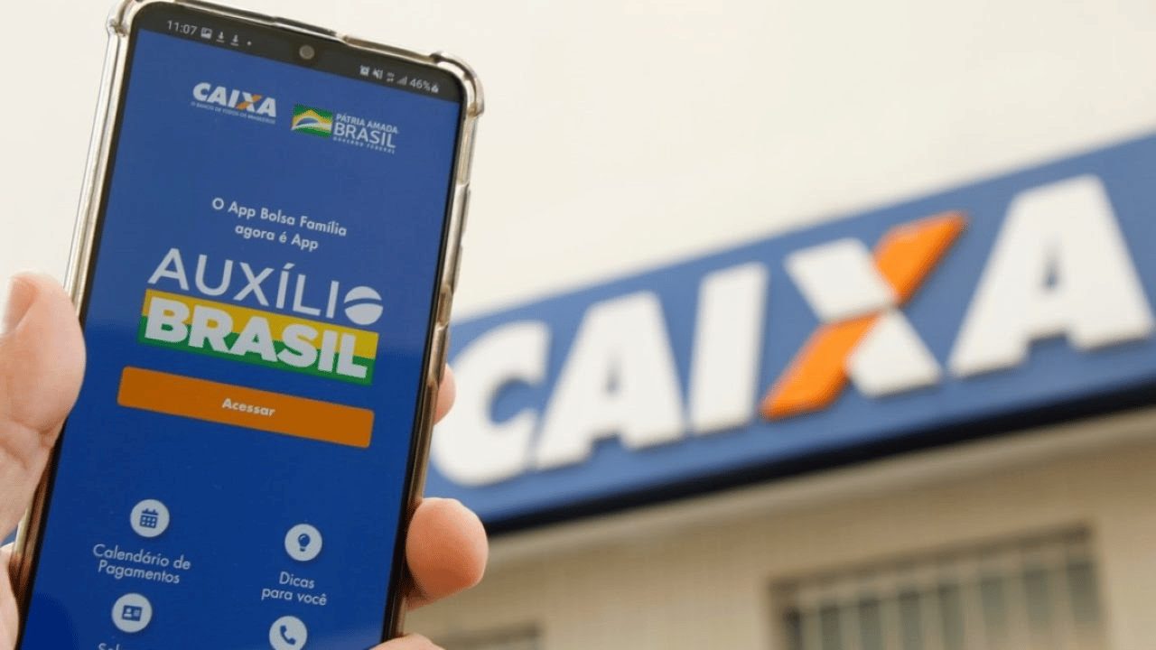 Ministério manda notificações para dizer que Auxílio é permanente