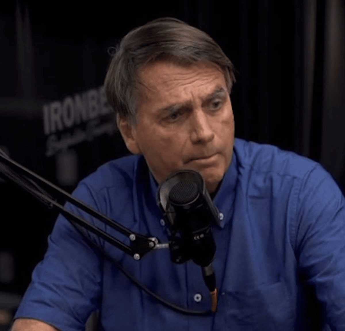 Bolsonaro gera polêmica ao questionar fome no Brasil