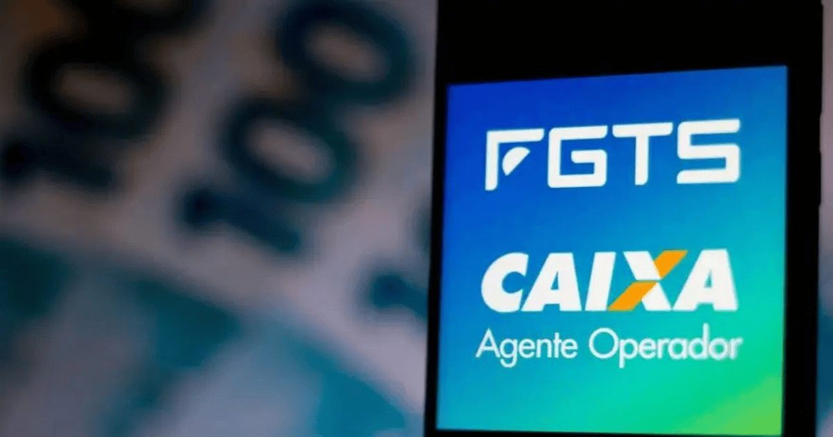 Novo saque do FGTS 2022 LIBERADO: veja quem pode