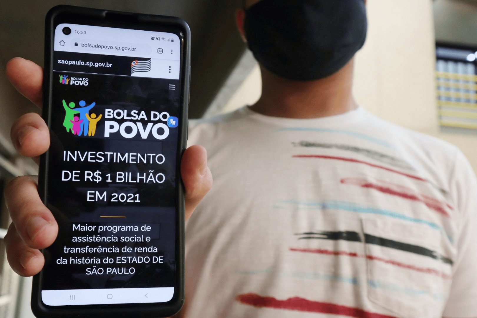 Bolsa do Povo oferece R$ 1 mil para MEIs. Veja como participar
