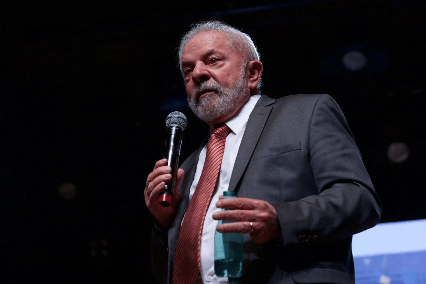 Auxílio Brasil: Lula indica criação de um adicional de R$ 150 por criança