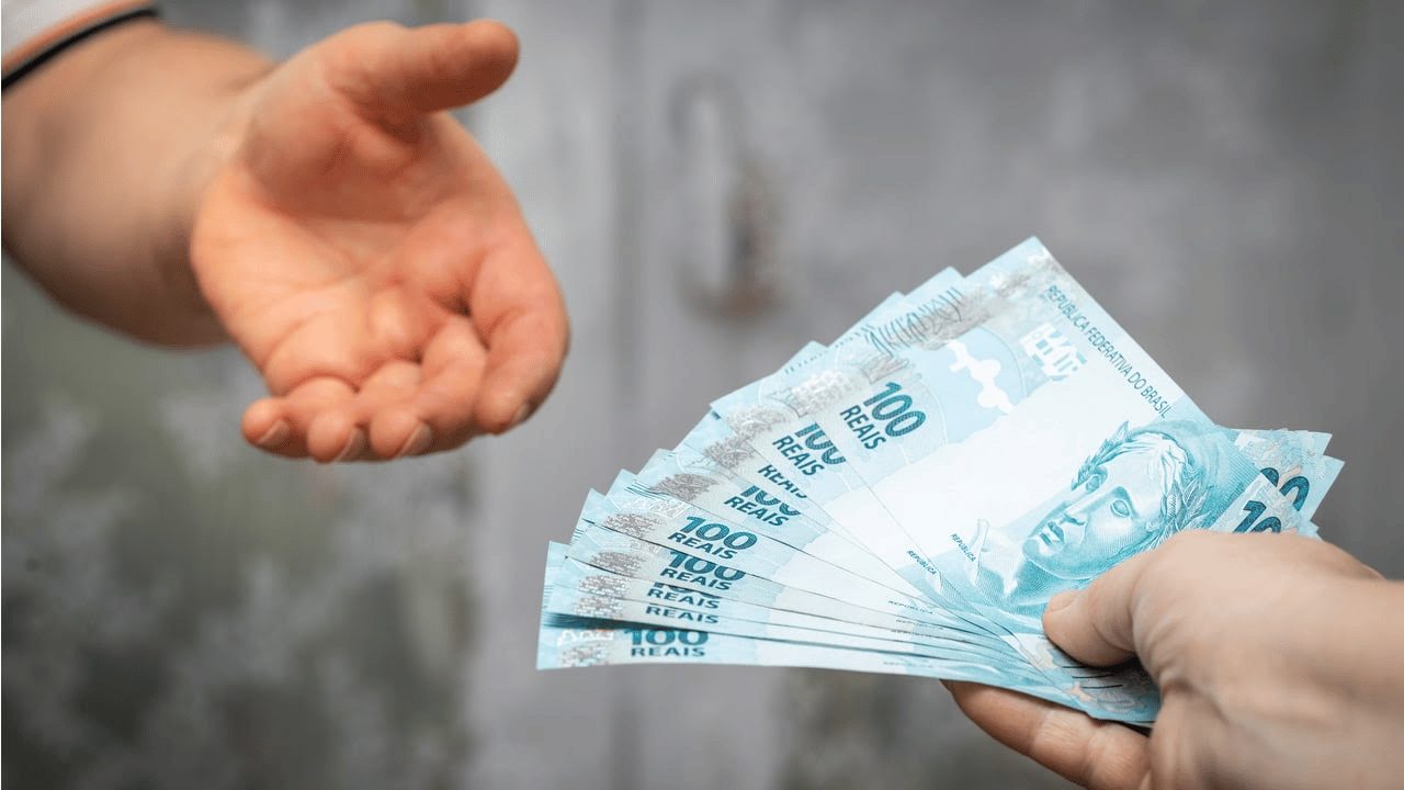 Caixa Tem faz empréstimos de até R$ 3 mil!! Veja as regras!!
