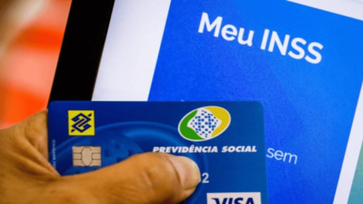 INSS: prova de vida em 2023 será automática. Veja como será
