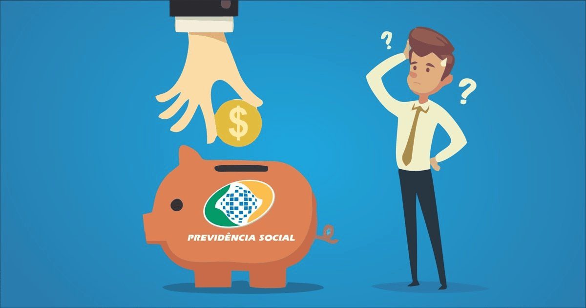 Passo a passo de como pagar INSS por conta própria