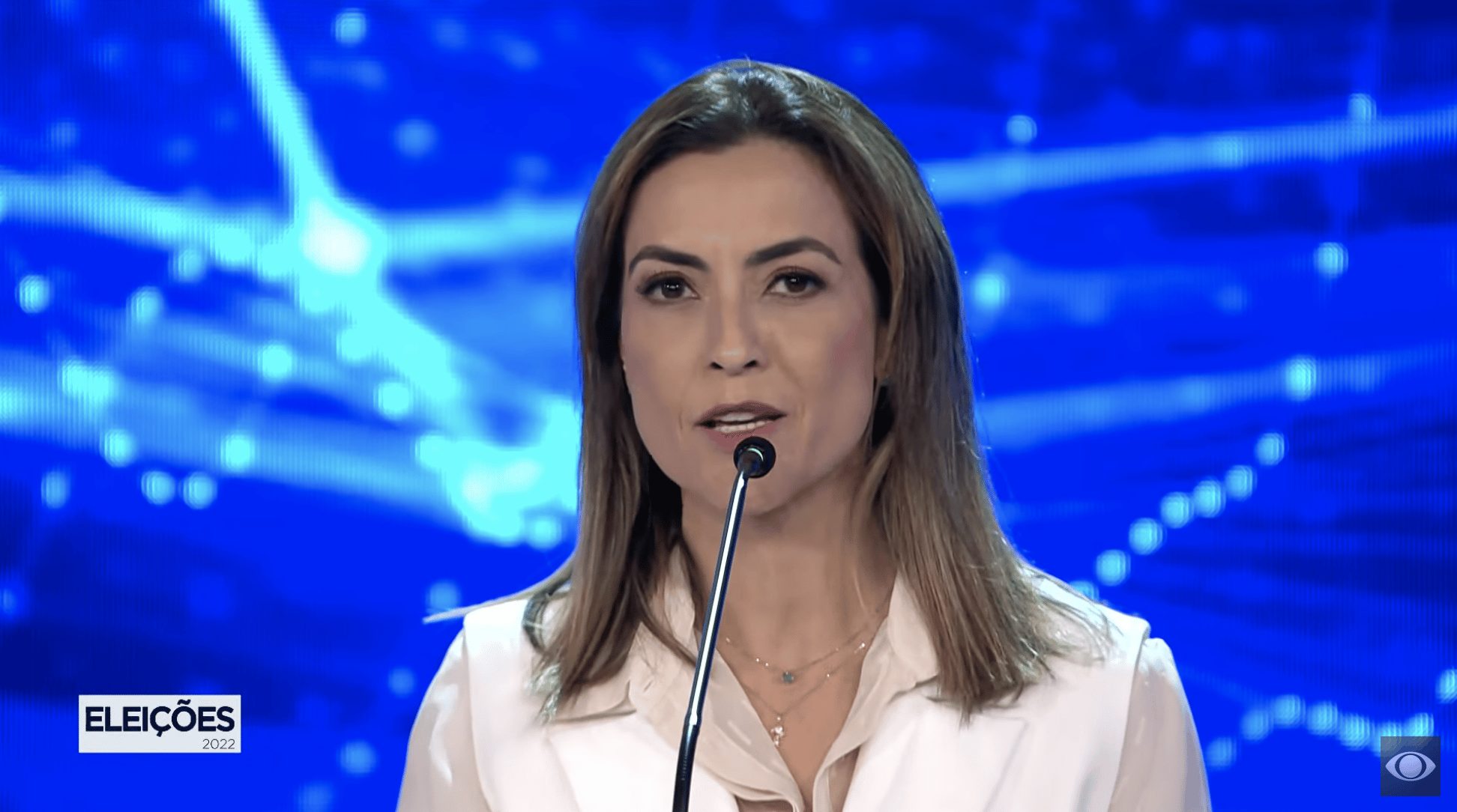 Soraya Thronicke promete manter Auxílio Brasil no valor de R$ 600