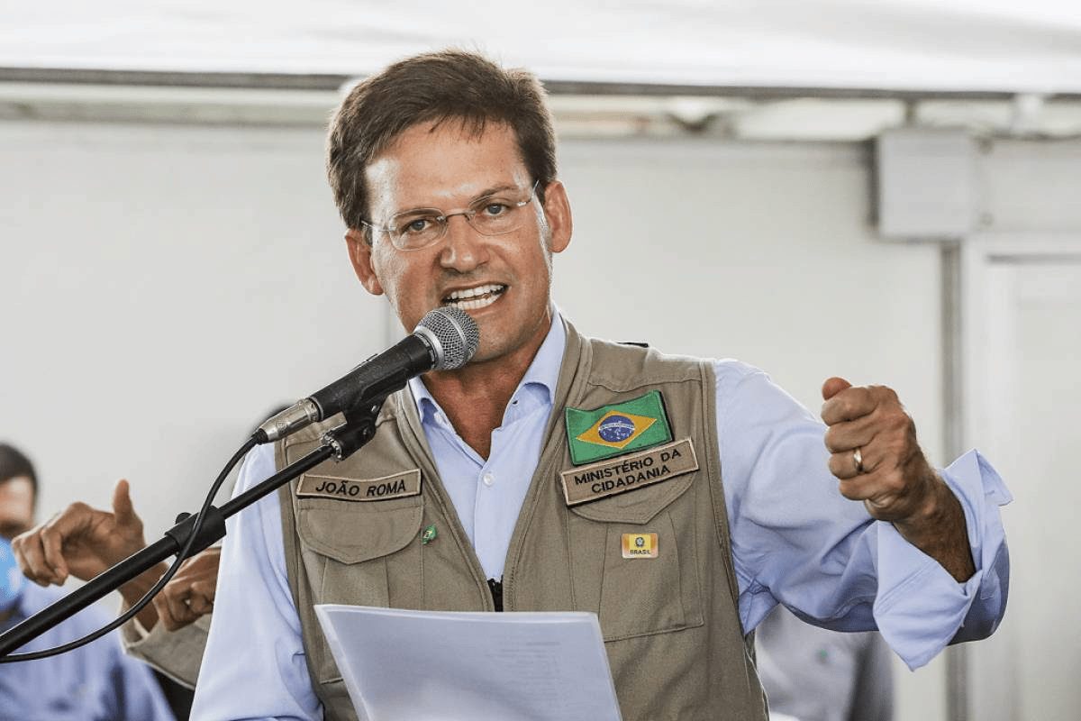 “Criador” do Auxílio Brasil derrapa nas pesquisas ao Governo da BA