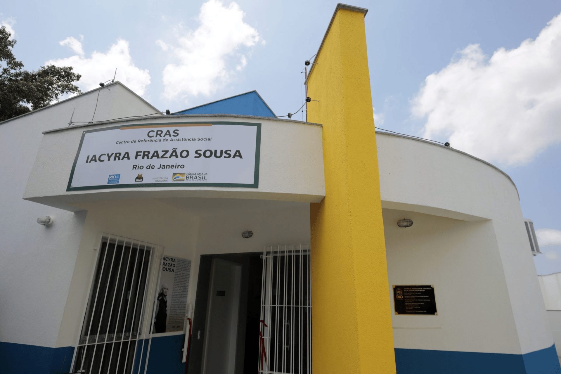 Após ataque hacker, Cadúnico volta a funcionar no Rio de Janeiro