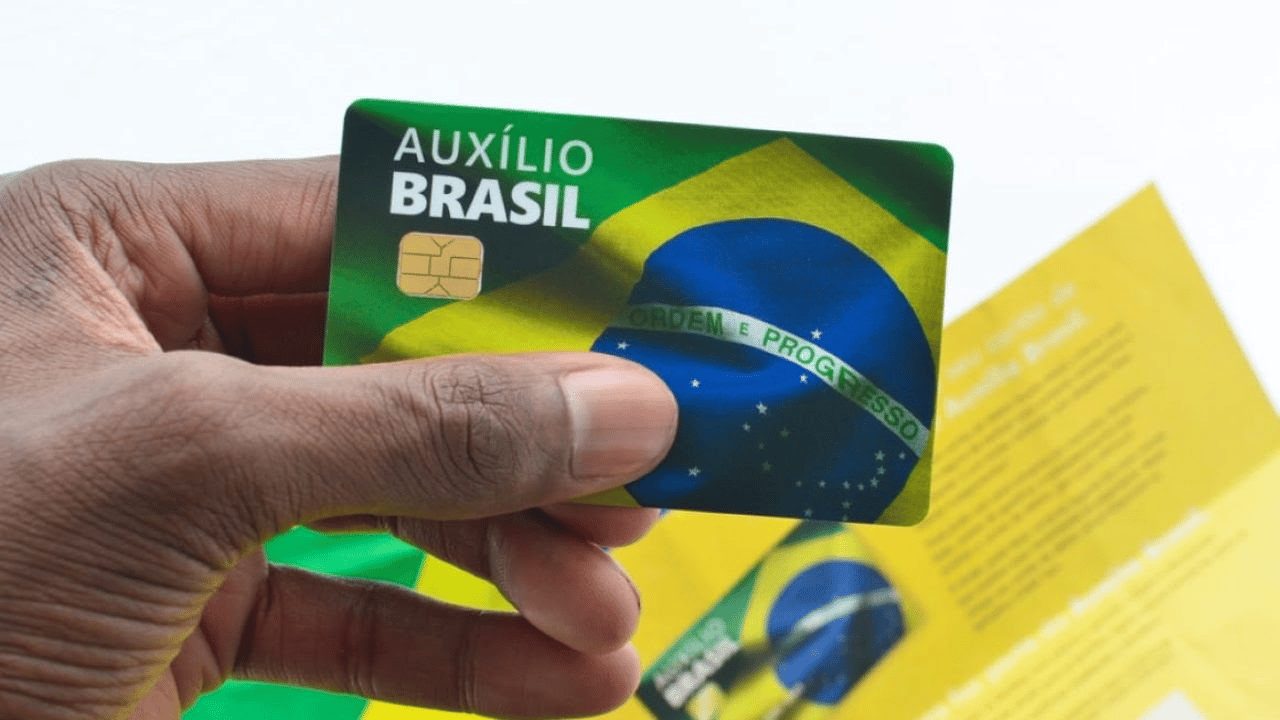 Auxílio Brasil de setembro: qual é o calendário e qual o valor?