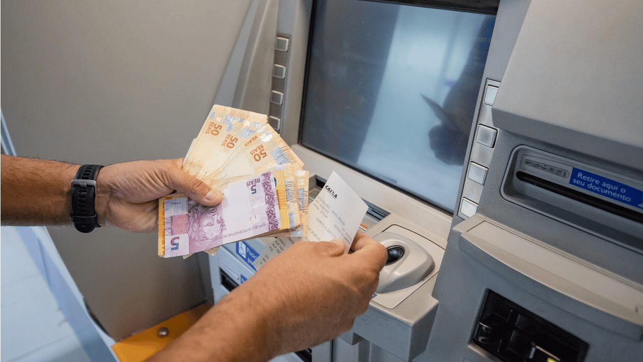 Moradores de Esteio vão poder sacar FGTS. Valores chegam a R$ 6.220!!