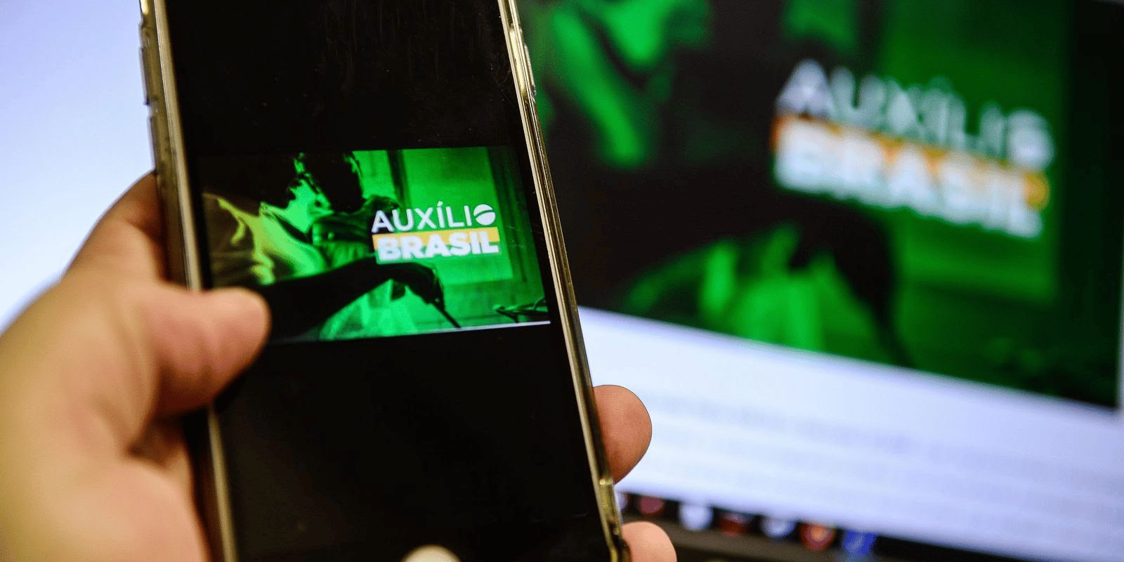 Auxílio Brasil do Governo será retomado dentro de 10 dias