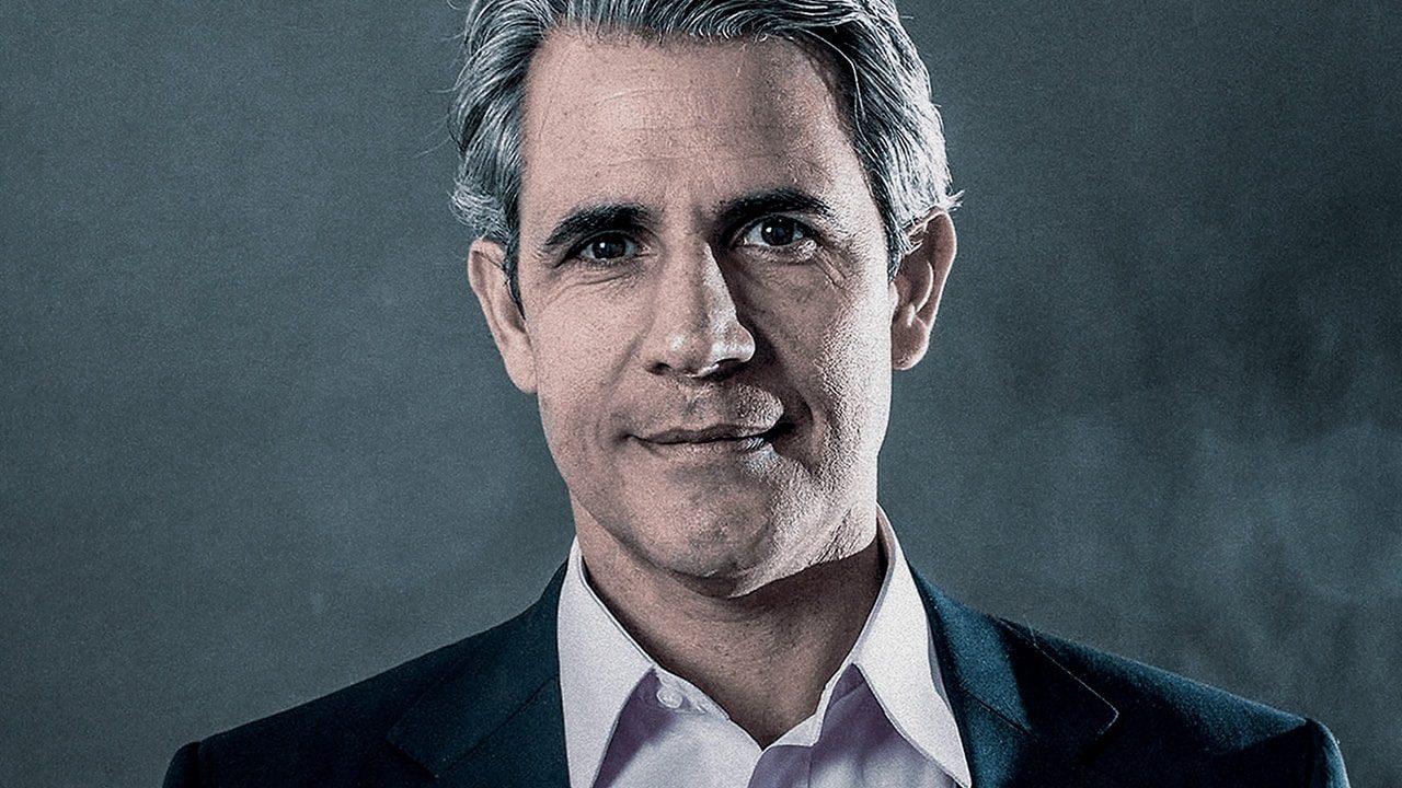Luiz Felipe D’Avila promete erradicar extrema-pobreza em quatro anos