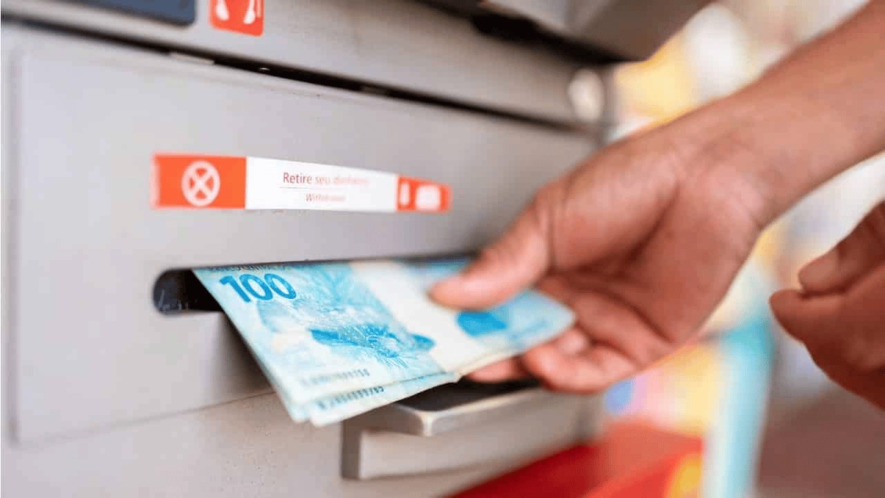 Saque do FGTS; valores ainda estão disponíveis para saque